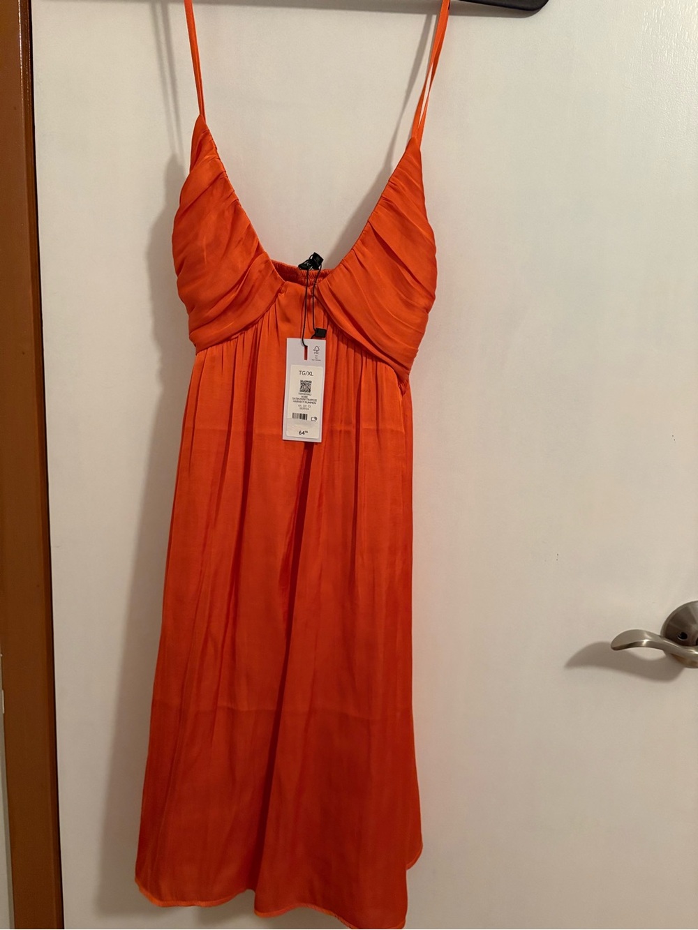 Dynamite mini dress